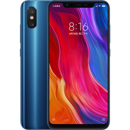 Xiaomi Mi 8 128GB