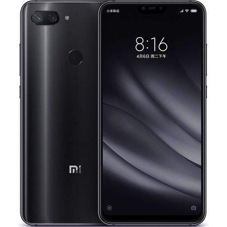 Xiaomi Mi 8 Lite 64/128 Gb