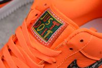 Nike Air Force 1 Low Just Do It Pack orange