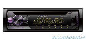 Pioneer DEH-S210UI