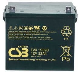 CSB EVX 12520