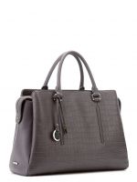 Сумка ELEGANZZA Z31-153 taupe