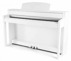 Gewa UP 380 G WK White matt Цифровое пианино