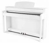 Gewa UP 380 G WK White matt Цифровое пианино