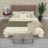 Кровать Монтана Perrino 3.0 (б/о)