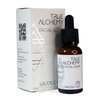 True Alchemy Сыворотка "Салициловая кислота" Salicylic Acid 2%, 30 мл