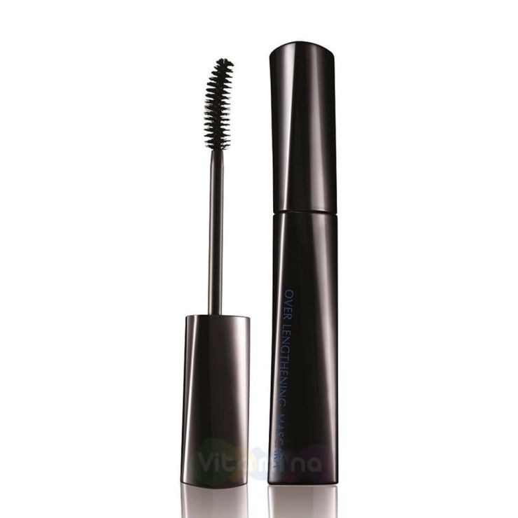 Missha Тушь для ресниц Over Lengthening Mascara