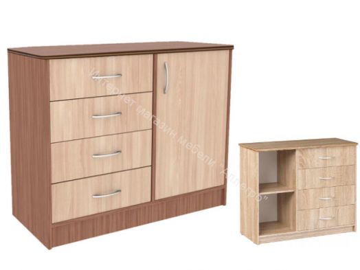 Комод "Фиеста"