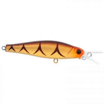 Воблер Itumo Fatty Minnow 90F 14,7гр / 90 мм / цвет 35