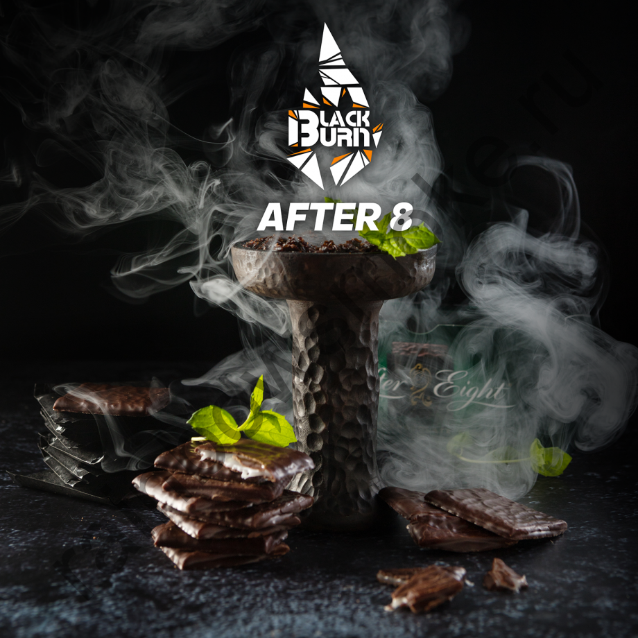 Black Burn 200 гр - After 8 (После 8)