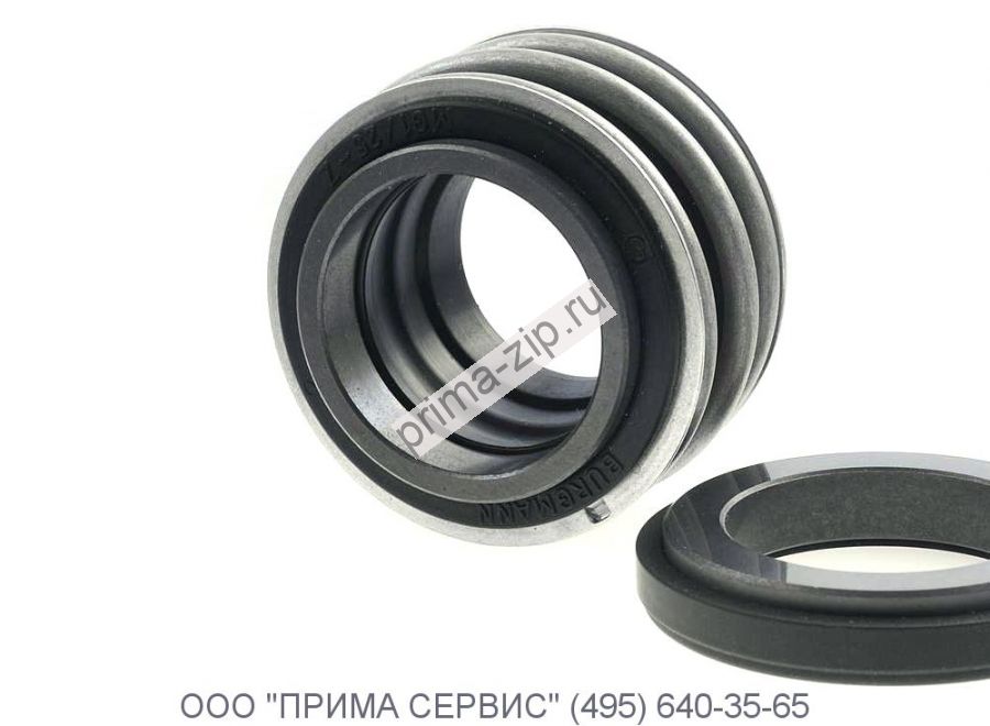 Торцевое уплотнение для насоса WILO IL 80/190-18,5/2 Art.-No.: 2034241/0706