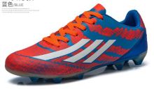 Бутсы мужские  F50 Adizero blue FG