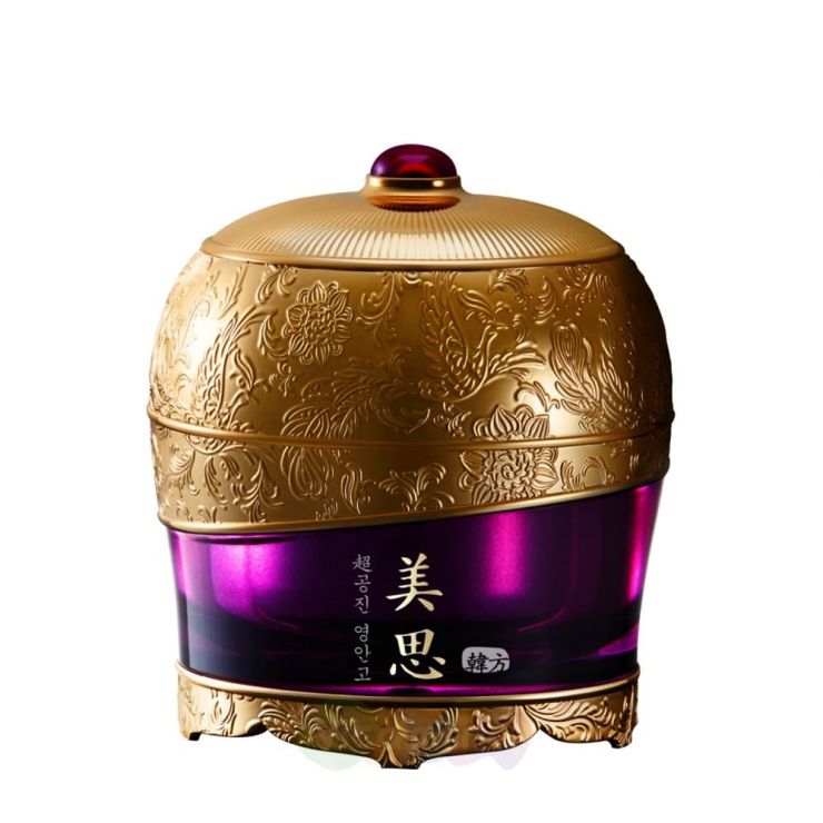 Missha Омолаживающий премиум-крем для лица Misa Cho Gong Jin Premium Cream, 60 мл