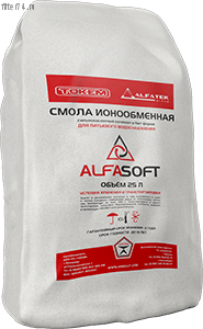 Загрузка ALFA SOFT