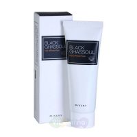 Missha Маска-пленка от черных точек Black Ghassoul Peel-off Nose Pack, 50 мл