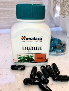 Himalaya Tagara ,60