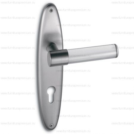 Ручка на планке Salice Paolo Ghost 4821