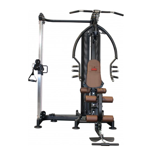 Силовой комплекс Smith Strength F1 + Тяга F1P