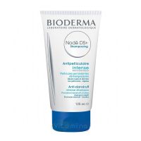 Bioderma Node DS+ Шампунь против перхоти и зуда Биодерма Нодэ ДС+, 125 мл