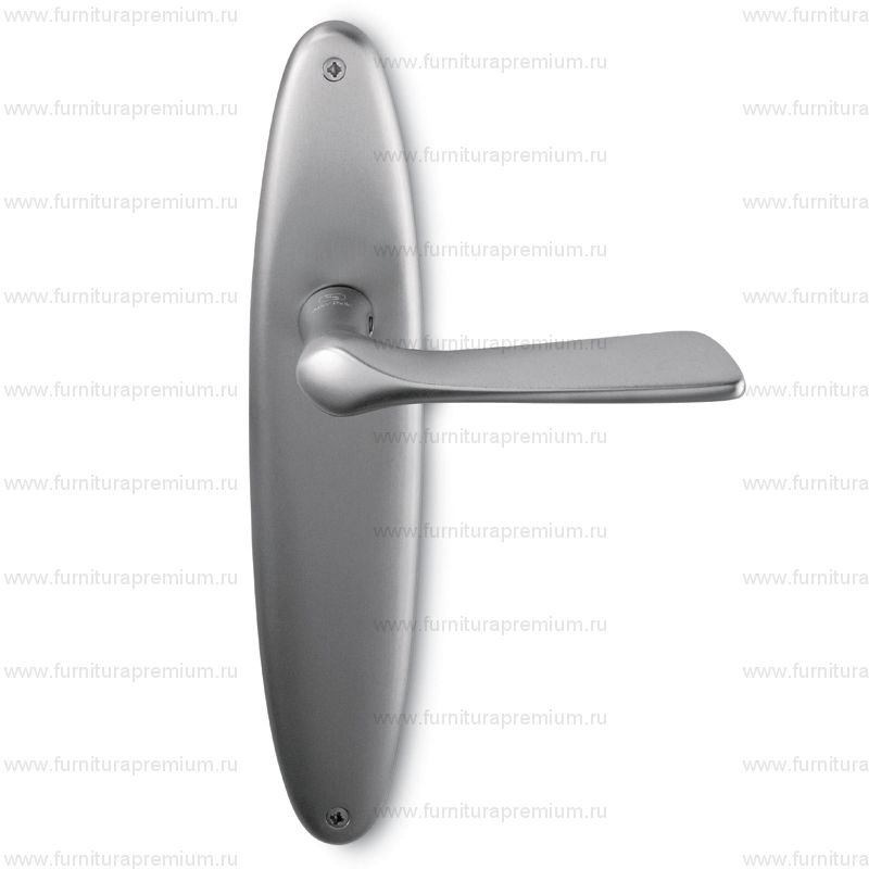 Ручка на планке Salice Paolo Dafne 6021