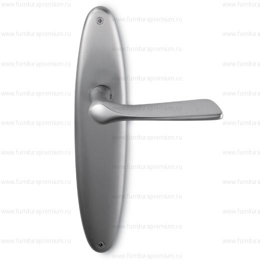 Ручка на планке Salice Paolo Dafne 6021