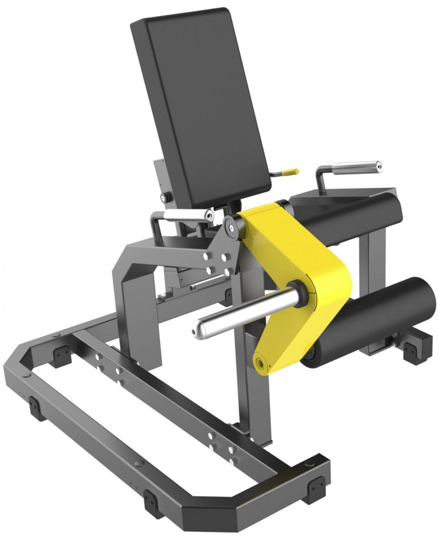 DHZ 960 Разгибание ног сидя (Leg Extension)