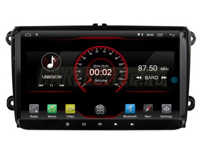 Volkswagen Golf 2003-2013 Witson K700 (W2-K5339)