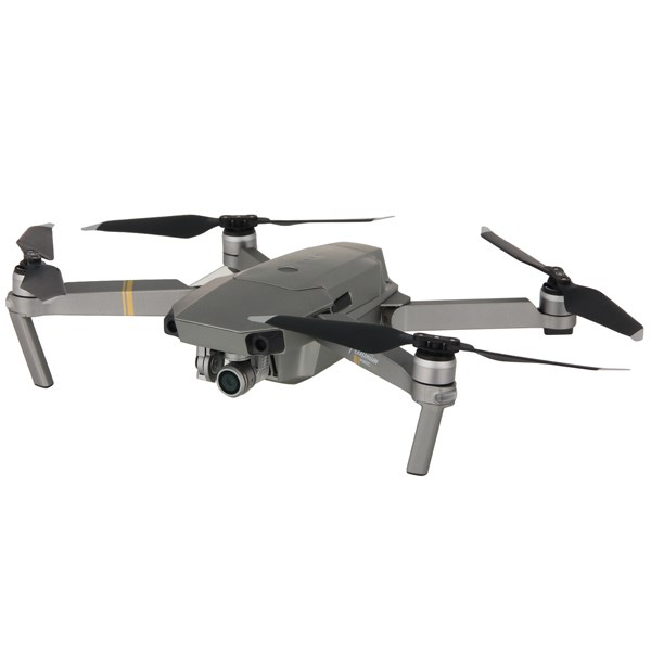 DJI Mavic Pro Platinum Combo