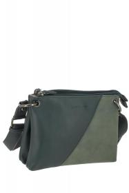 Сумка через плечо David Jones LS14157