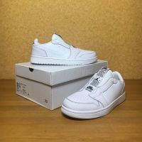 Nike Air Jordan 1 Retro Low Slip White