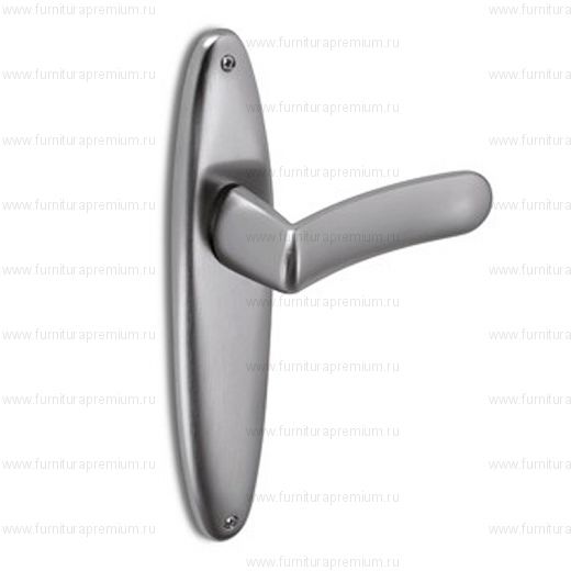 Ручка на планке Salice Paolo Wave 6131