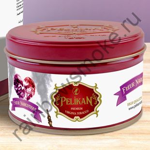 Pelikan 200 гр - Fleur Narcotique (Флер Наркотик)
