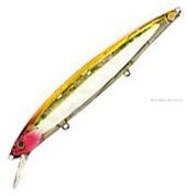 Воблер Bassday Mogul Minnow 88SP Dart 88 мм / 10,5 гр / Заглубление: 0,5 - 1 м / цвет:CU-261 Sexy Clown