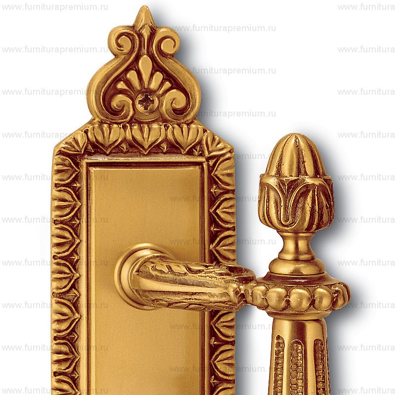 Ручка-скоба Salice Paolo Matera 4322. Длина 305 мм.