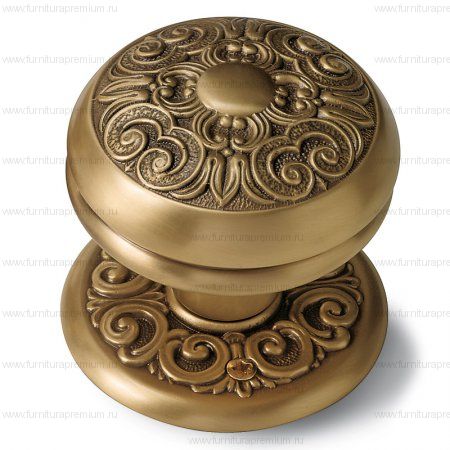 Ручка-кноб Salice Paolo Rennes 3266