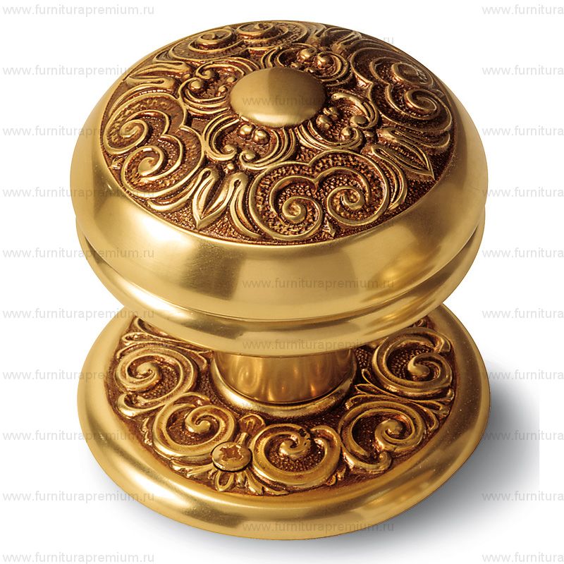 Ручка-кноб Salice Paolo Rennes 3266