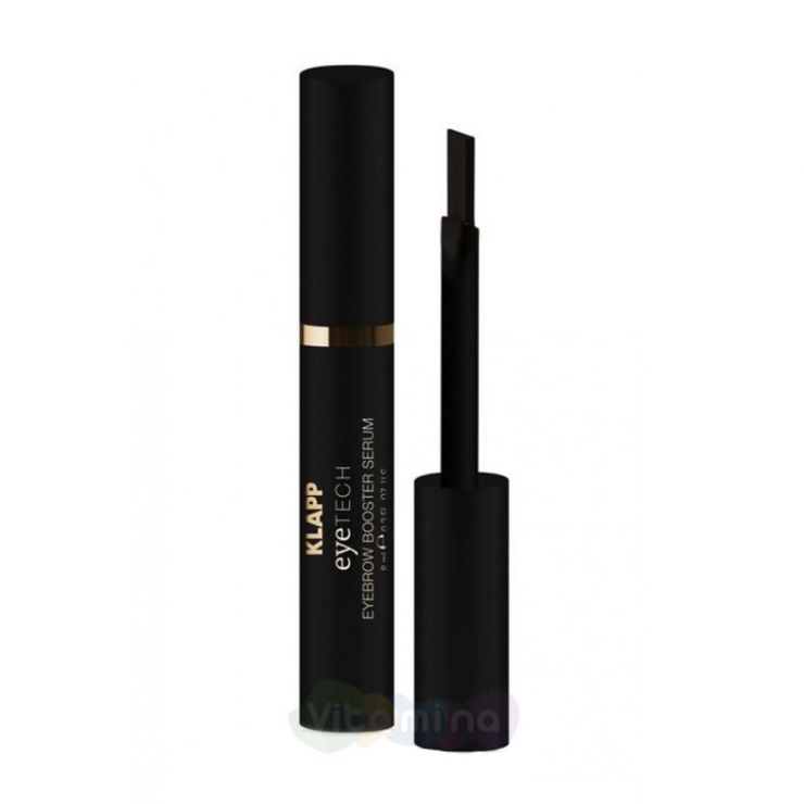 Klapp Сыворотка для бровей EyeTech Eyebrow Booster Serum, 8 мл