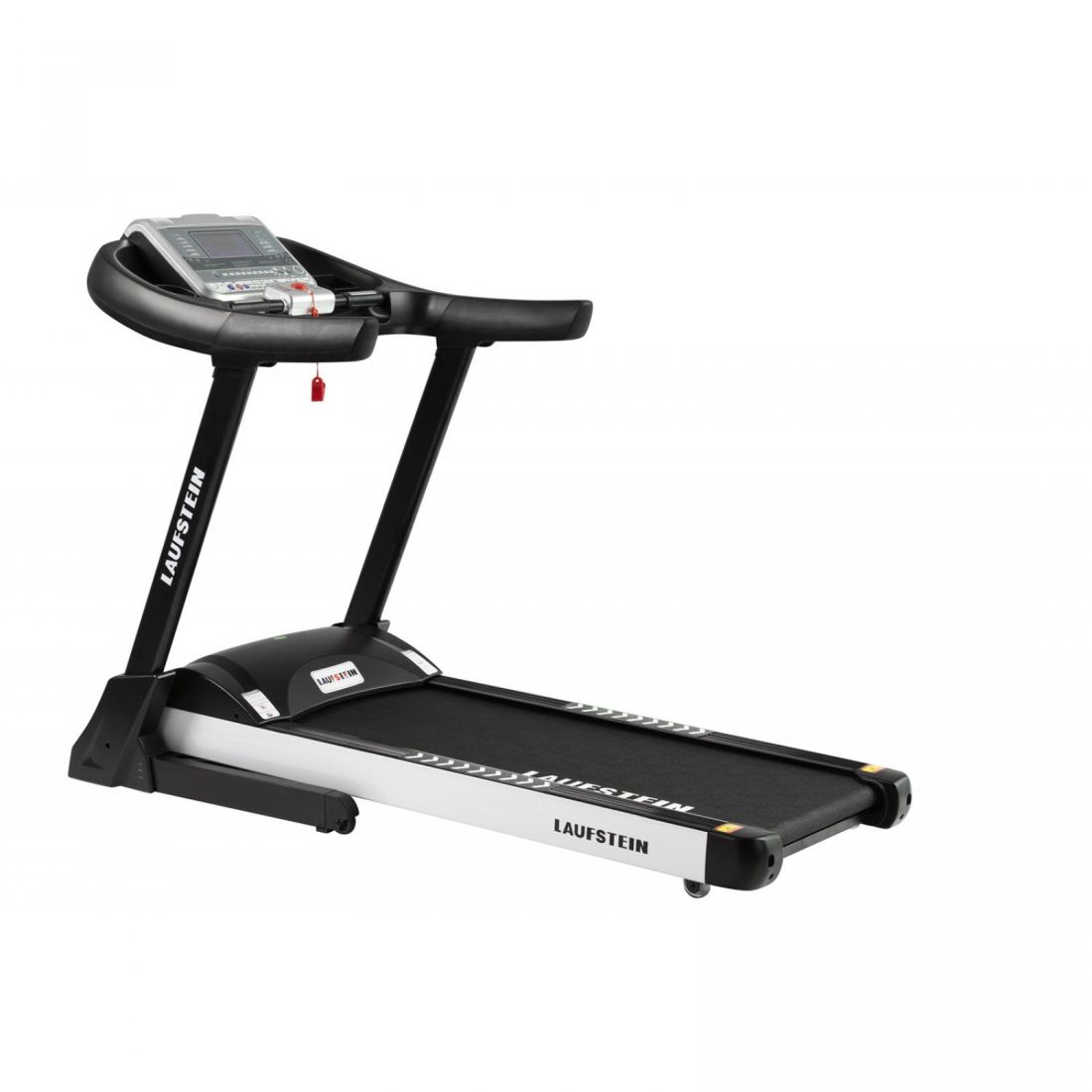 LAUFSTEIN ENIGMA