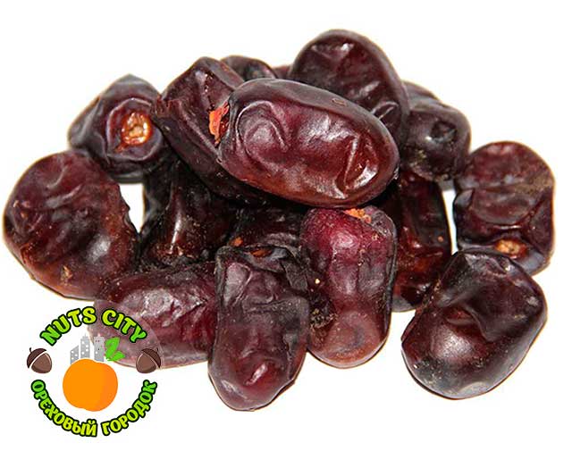 Финики Арабские