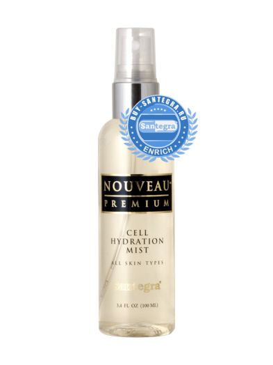 Nouveau Premium Cell Hydration Mist