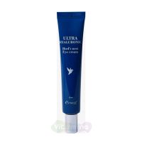 Esthetic House Крем для кожи вокруг глаз Ultra Hyaluronic Acid Bird's Nest Eye, 30 мл