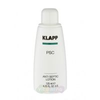 Klapp Лосьон с цинком PSC Problem Skin Care Anti Septic Lotion, 125 мл