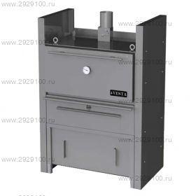 Подставка к угольной печи Vesta 45