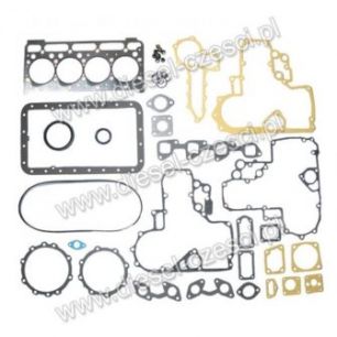 КОМПЛЕКТ ПРОКЛАДОК KUBOTA V2403 