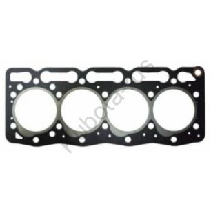 ПРОКЛАДКА ГБЦ KUBOTA V1505 (metal) 