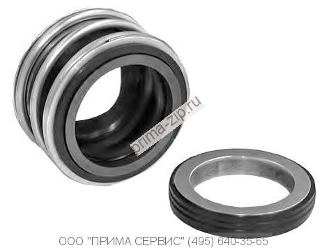 Торцевое уплотнение MG1/24 G60 AQ1VGG