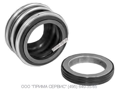 Торцевое уплотнение MG1/28 G60 Q1Q1VGG