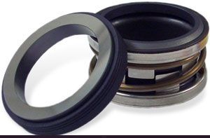 Торцевое уплотнение 18mm 2100S M GGR1S1