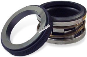 Торцевое уплотнение 18mm 2100S M GGR1S1