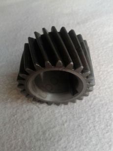 Шестерня коленвала Kubota V3800 